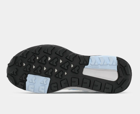 Кроссовки Terrex ANYLANDER R.RDY W (RU 37.5 UK 5.5 USw 7 СМ 23.8; CrystalSky / White / Blue)